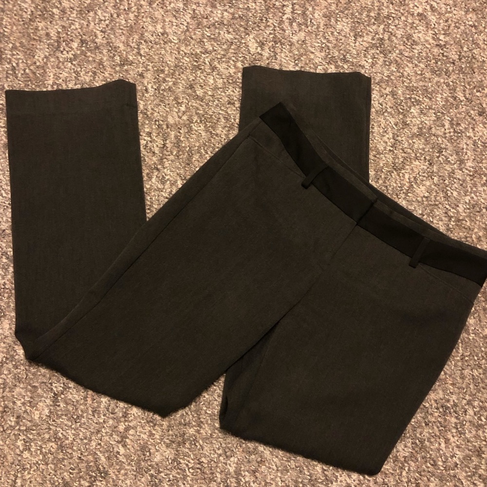 Express editor Dress Pant